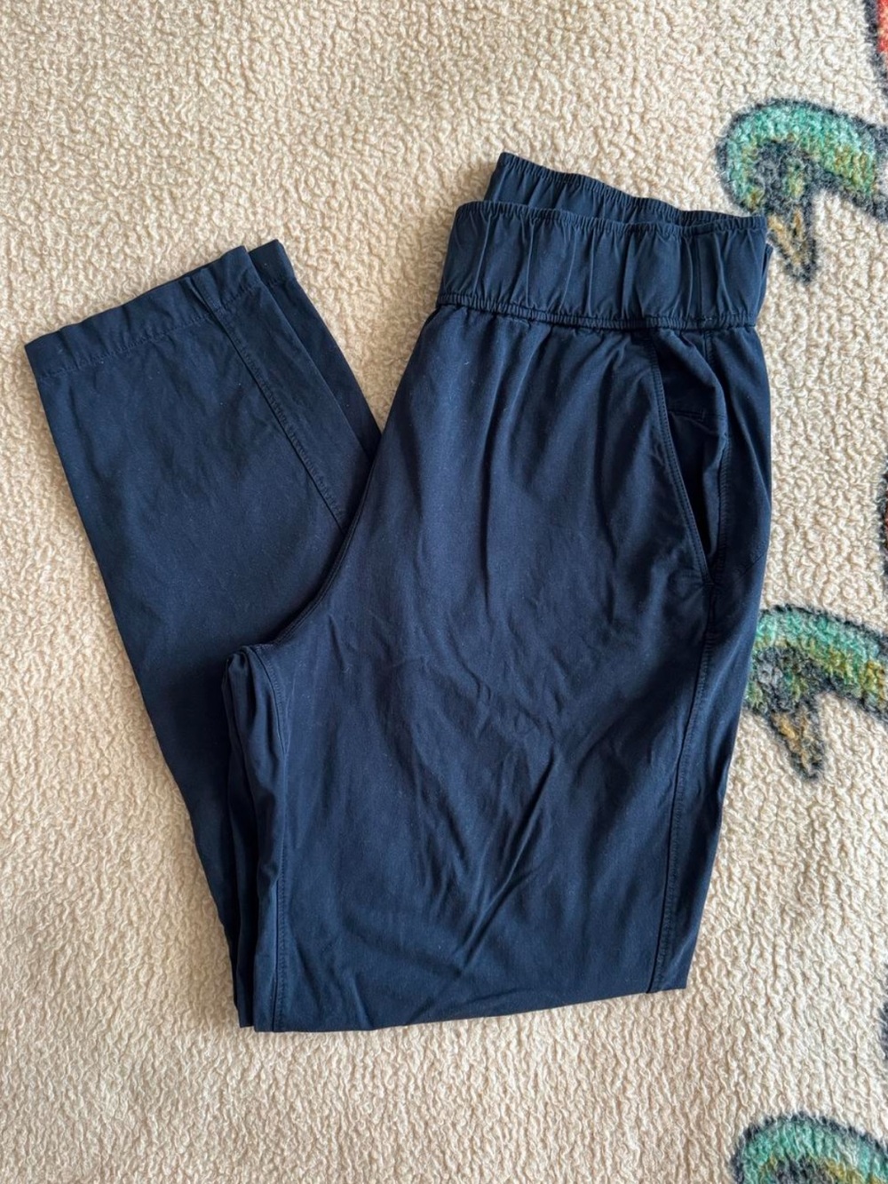 alder apparel open air pant - size medium